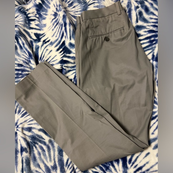 30S Express Slacks - Picture 3 of 3